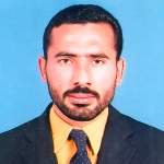 Irfan ul Hassan Khan Niazi Advocate