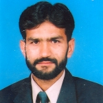 Muhammad Sajid Hussain (1999-2006)