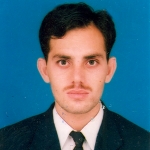 Amjad Hussain (1999-2006)