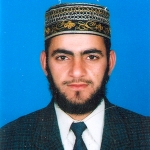 Muhammad Asif Farooq (1999-2006)