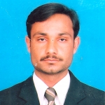 Dr Kalim Ullah Khan