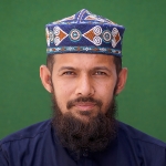 Syed Hassan Raza Shah (2000-2007)