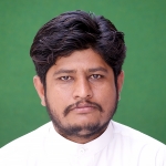 Muhammad Athar Faridi