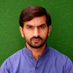 Munawar Hussain (2000-2007)
