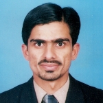 Muhammad Zia-Ul-Haq Awaisi (2001-2008)