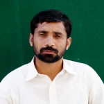 Fakhar Abbas (2001-2008)