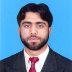 Syed Haider Ali Bukhari