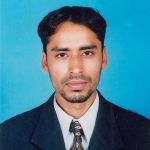 Muhammad Jamroz (2001-2008)
