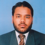 Muhammad Hussain Qureshi (2001-2008)