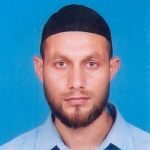 Hafiz Ahmad Jamal Nasir (2001-2008)