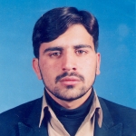 Muhammad Bashir Khan (2001-2008)