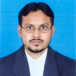 Hafiz Muhammad Zubair (2001-2008)