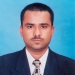 Hafiz Muhammad Awais (2001-2008)