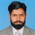 Muhammad Faqeer Ullah Sharfi (2001-2008)