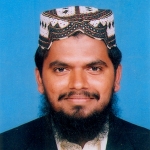Muhammad Zahid Hussain (2001-2008)