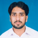 Waqar Hussain Shah (2001-2008)