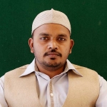 Nasir Ali (2002-2009)