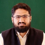 Hafiz Saeed-Ul-Hussan Tahir