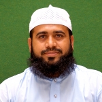 Muhammad Abu Bakar Saddique (2002-2009)