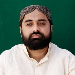 Syed Mukhtar Hussain Shah
