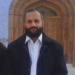 Muhammad Waqas Khan Tanoli