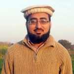 Hafiz Muhammad Naveed (2003-2010)