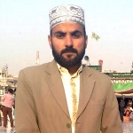 Ahmad Raza (Late)