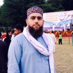 Syed Nisar Hussain (2003-2010)
