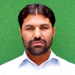 Muhammad Waqas (2003-2010)