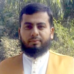 Hafiz Muhammad Naveed Anjum (2003-2010)