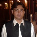 Muhammad Tajdar Zegham