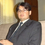 Muhammad Awais (2003-2010)