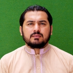Muhammad Minhaj ud din Qadri