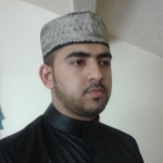Syed Bilal Mazhar