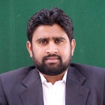 Muhammad Hasnain Fareed (2004-2011)