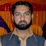 Muhammad Asghar Ali