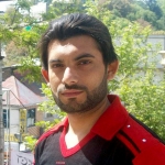 Ahmed Raza Qadri