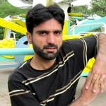Hafiz Muhammad Sajid Riaz (2005-2012)
