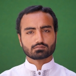 Muhammad Aleem Afzal (2005-2012)