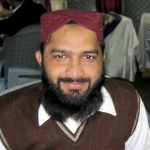 Abid Naeem (2005-2012)