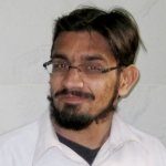 Zafar Abbas (2005-2012)
