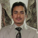 Hafiz Saqib Rehman Khan (2005-2012)