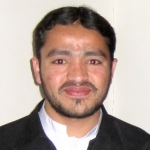 Hafiz Arif Mehmood (2005-2012)