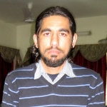 Muhammad Bilal Mughal (2005-2012)