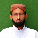 Qari Muhammad Iqbal (2006-2013)