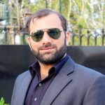 Tehseen Ahmed shah (2006-2013)