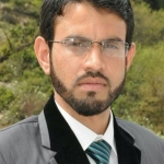 Abdul Haseeb (2006-2013)