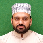 Muhammad Rizwan Qayoom (2007-2014)