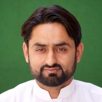Shahzada Adnan Tahir (2007-2014)