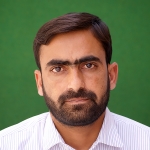 Hafiz Mukhtiar Ahmed (2009-2014)